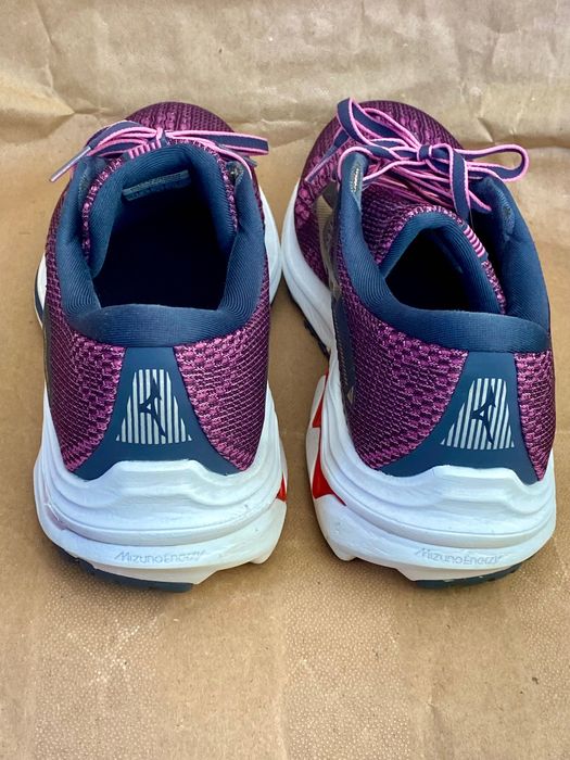 Sapatilhas Tenis Mizuno
