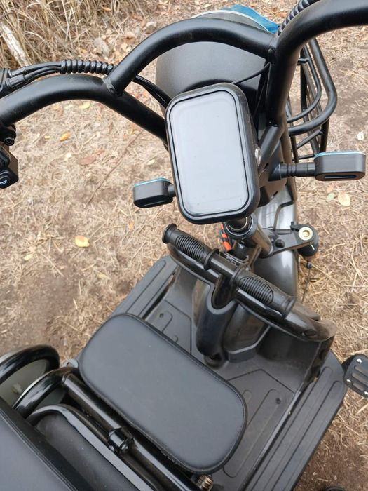 Електромопед Fada