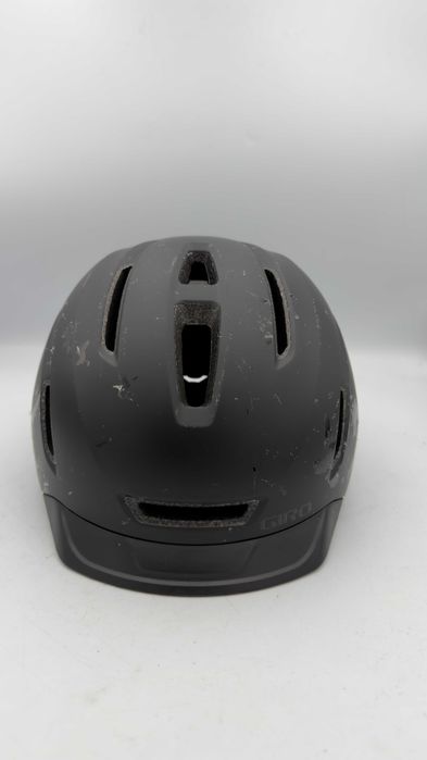 Powystawowy Kask Rowerowy Giro Caden 2  r. L (59-63cm)