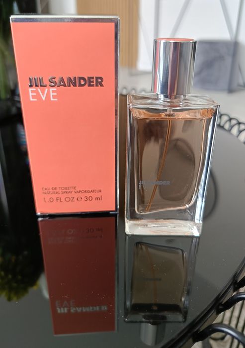 Jil Sander EVE EDT