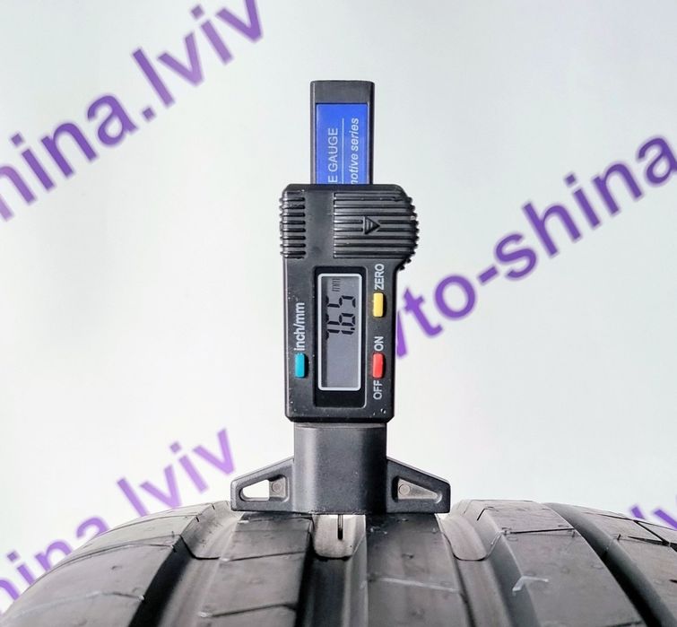 Шини літні R18 225/50 Pirelli Pzero