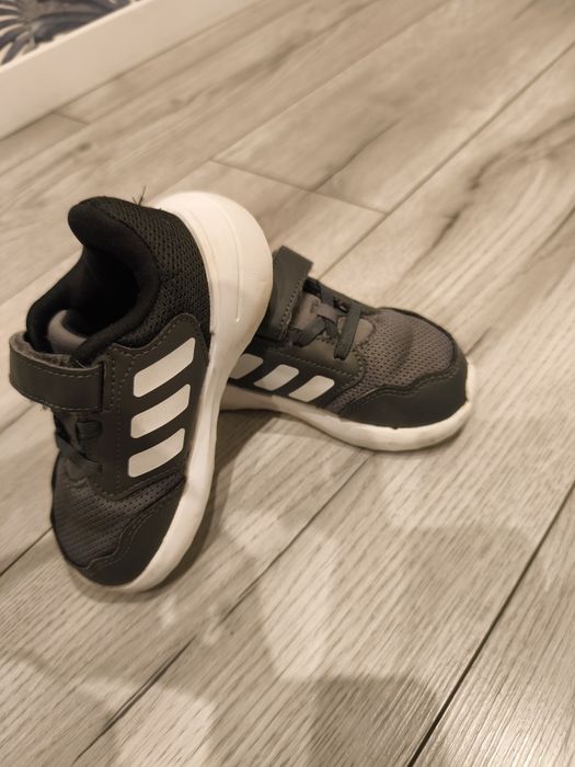 Buty dziecięce Adidas chłopiece sneakersy półbuty r.24 15.5 cm