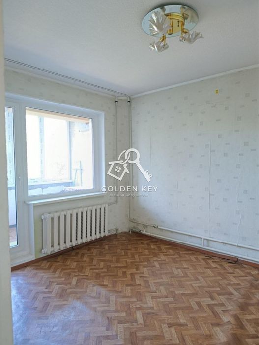 Продаж 3-кімнатної квартири на Ювілейній, чешка