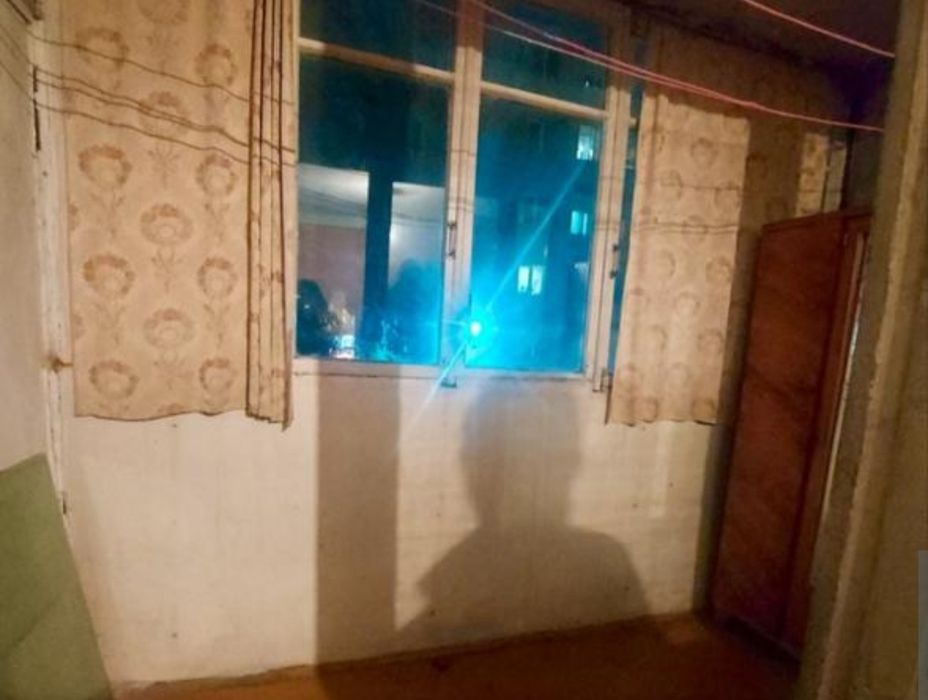 Продам 3к.квартиру Слобожанский