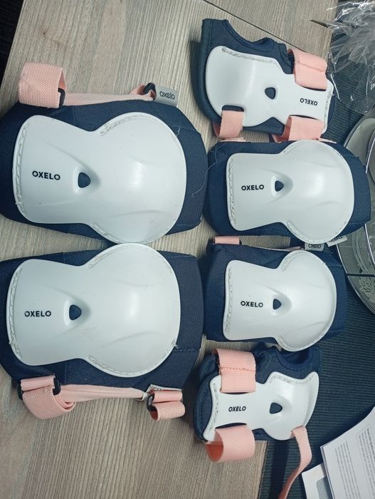 Protecao para skate /Patins