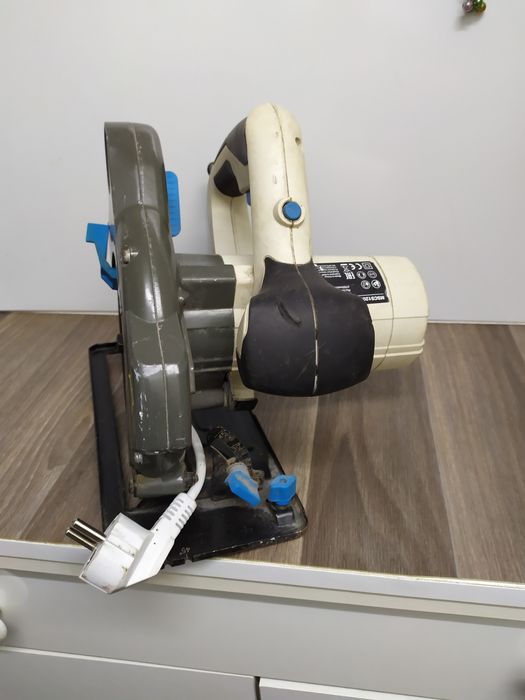 Vendo serra circular