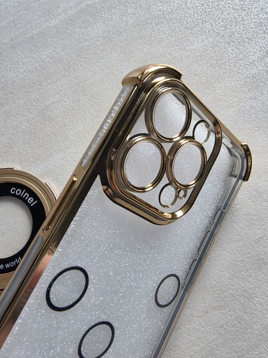 Etui na telefon iPhone 15 Pro