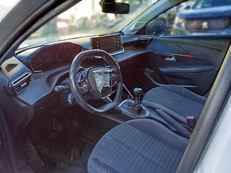 Peugeot 208 II 1.5 BlueHDI de 2023