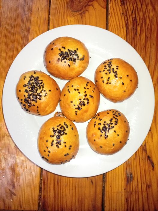 Мини пирожки  10 гривен