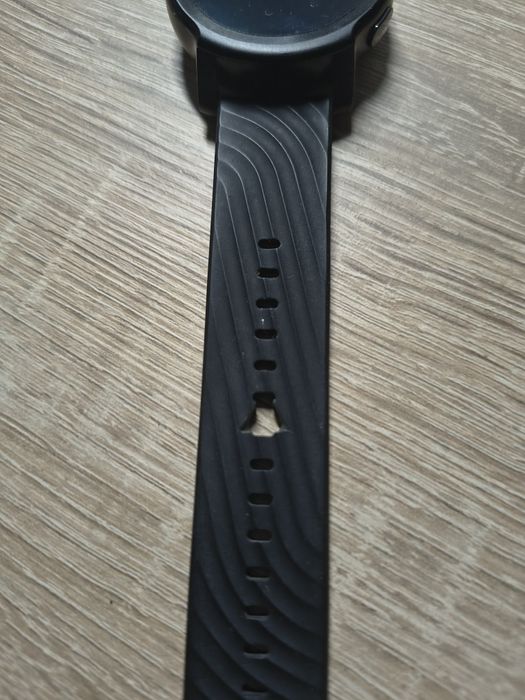 Smartwatch Moto watch 100