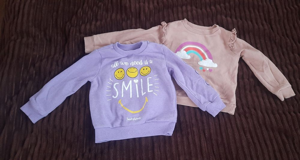 Продам, речі на дівчинку