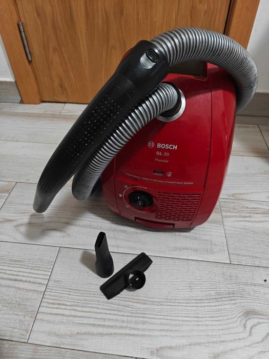 Aspirador BOSCH GL-30 PureAir