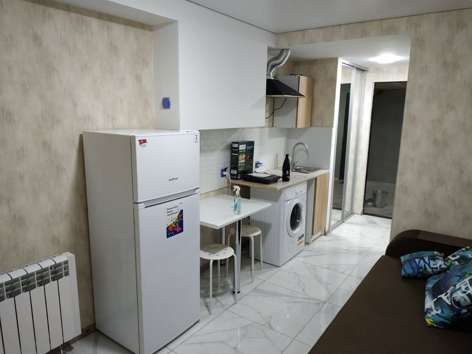 Можно на месяц! Сдам квартиру.Салтовка.Академика Павлова.Ул.Дидро 30