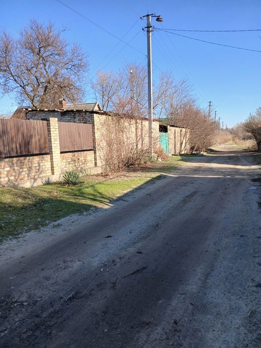 Продам дом  в селе  Иванно- Ановка