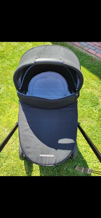 Wózek Cybex Rose Gold - gondola + spacerówka ( więcej zdjęć priv)