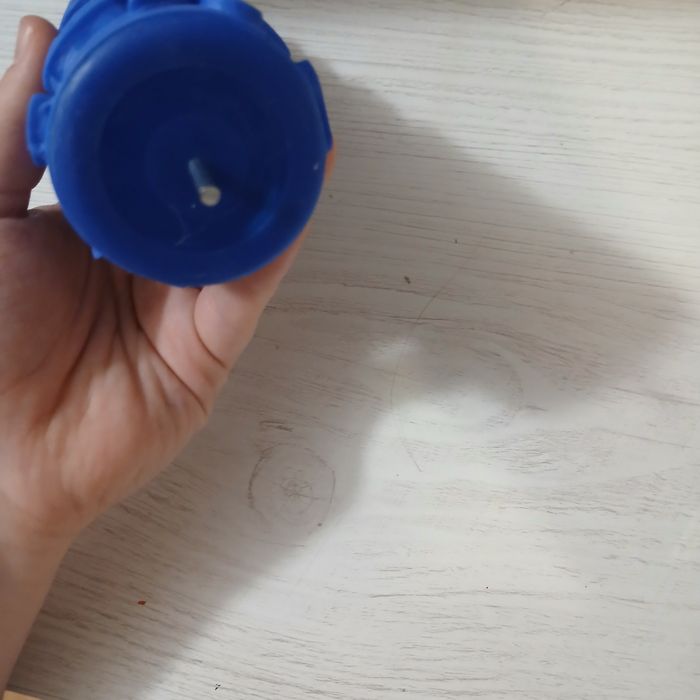 Wałek do odciskania do gliny