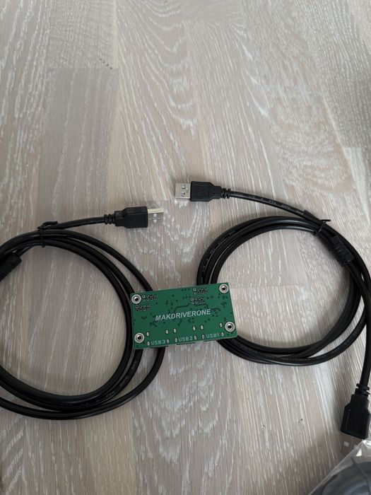 MAKCU esp32-s3 arduino