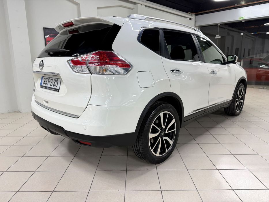 Nissan X-Trail 1.6 dCi Tekna