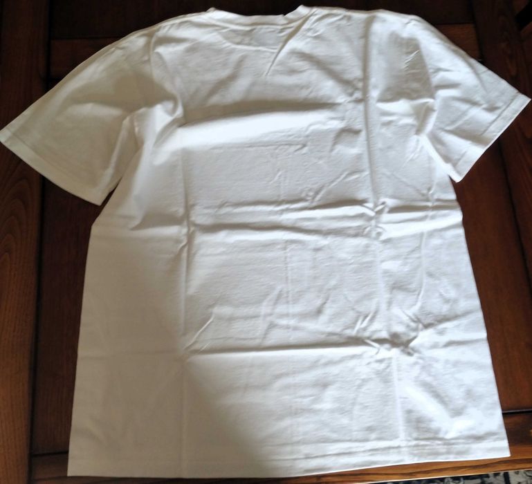 T-Shirt Divertida Fast Food XL