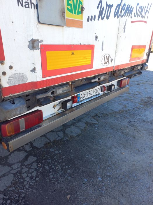 Renault Magnum 440dix
