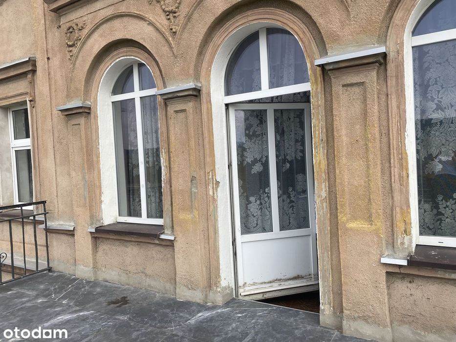 Mieszkanie 3 pokoje z ogromnym tarasem i werandą 111 m² lub wynajem