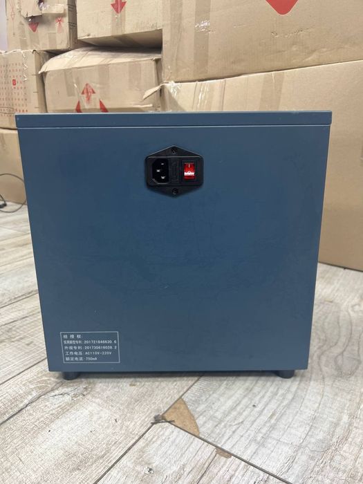 Kaisi 1811 беспылевой стол