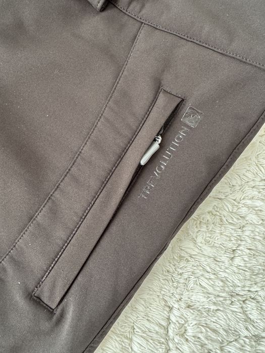 Лижні штани trevolution, розмір L-XL