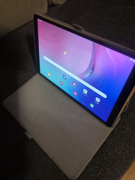 Samsung Galaxy Tab A SM-T510 32 GB sim