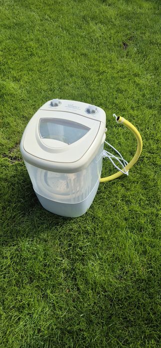 Pralka camperowa XPB15-2318