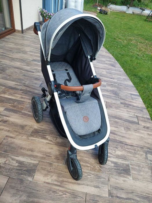 Wózek dziecięcy spacerowy Coletto