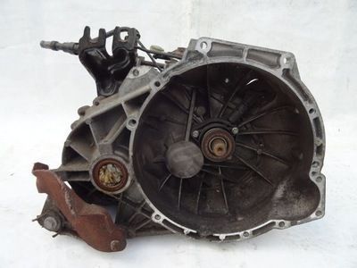 Caixa de Velocidades Ford 1.8TDCI 115cv Ref.: 4MSR7F096YA