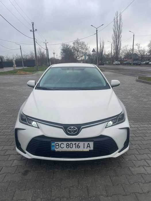 Здаємо в аренду подобово автомобілі