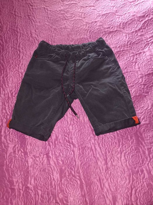 Spodenki, szorty Cropp rozm. 28