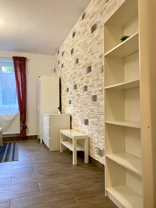 Mieszkanie – Warszawa - Widok 4