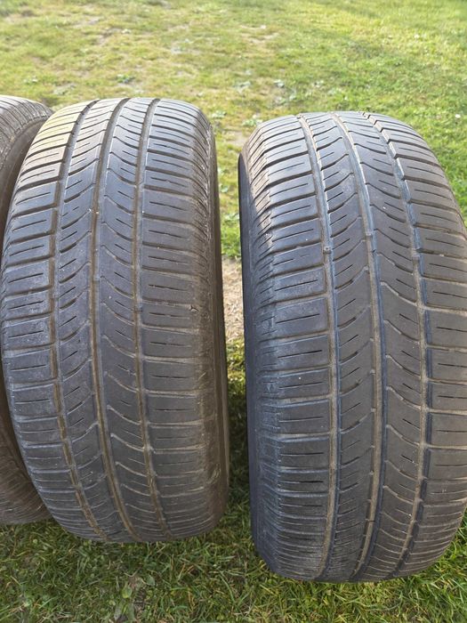 4 Opony letnie KORMORAN 195/60R15 WYSYŁKA