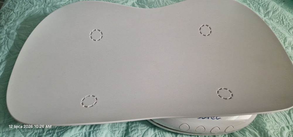 Waga elektroniczna dla dzieci  SAVEA