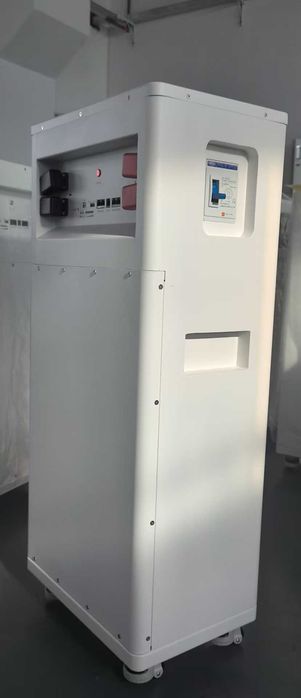 Magazyn Energii 15kW 51,2V LIFEPO4 do Deye, Anenji, Growatt