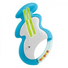 instrumentos musicais chicco