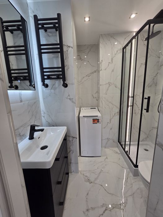 Profesjonalne wykończenia i remonty