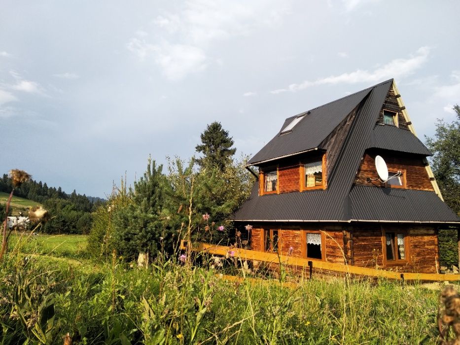 Domek Potok- wolne terminy na ferie zimowe