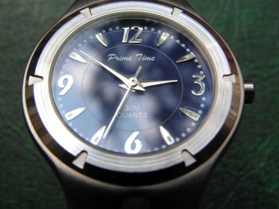 Zegarek damski Prime Time