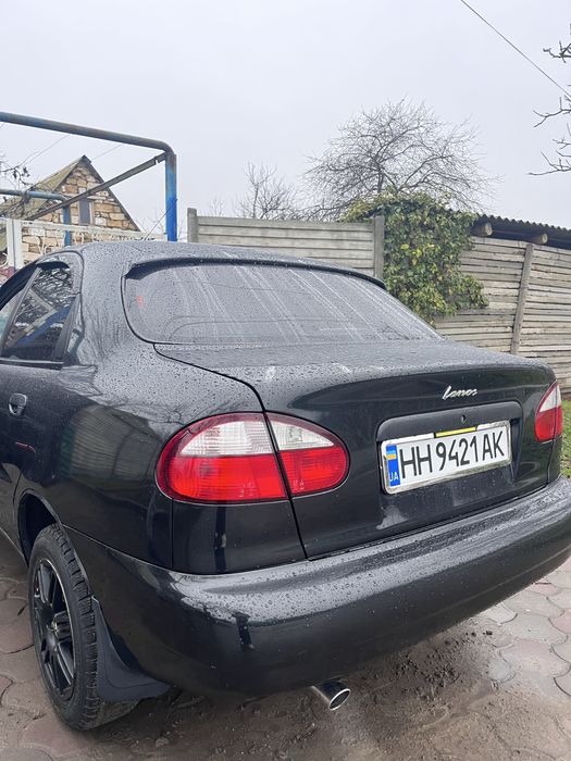 Продам Ланос 2010 года