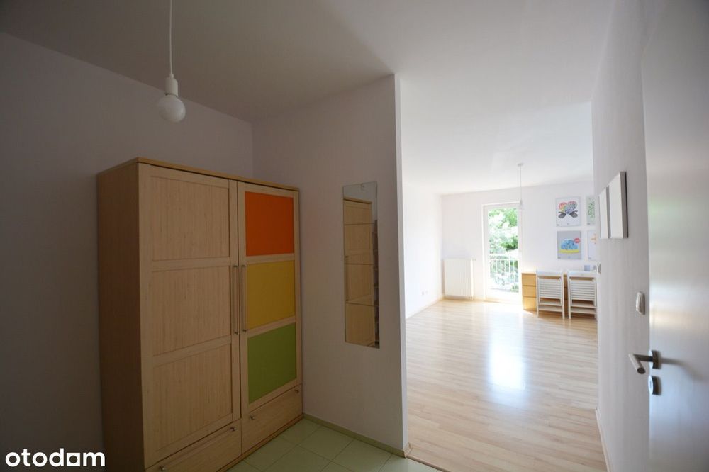 Mieszkanie do wynajęcia 40 m² / Tychy Balbina