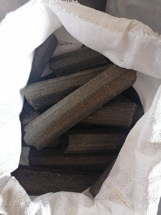 Продам брикет паливний