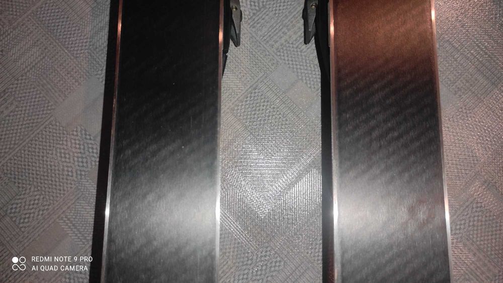 Ekskluzywne narty slalomowe Alpenstille RACE SL  Premium VIP slalomka