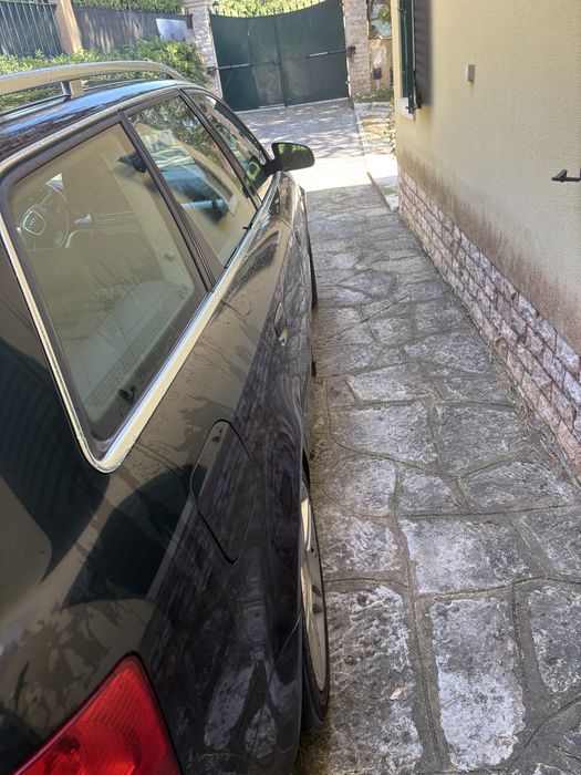 Audi A4 Avant 2.0 TDI de 2006