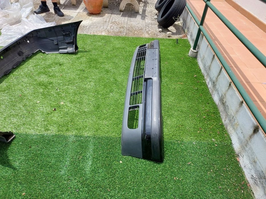 Para-choques BMW E36