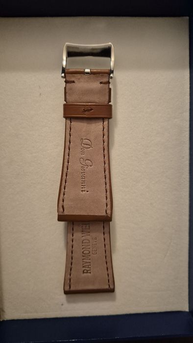 Bracelete Relogio Dom Giovanni