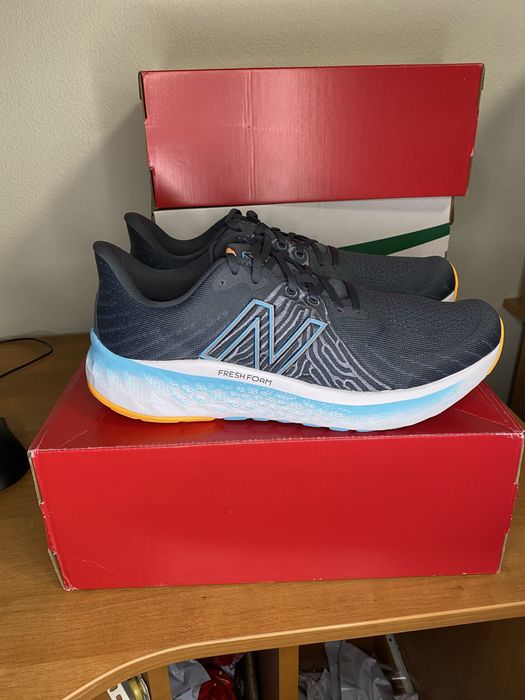 Новые ОРИГИНАЛ оригінал спортивные кроссовки Nee Balance Fresh Foam