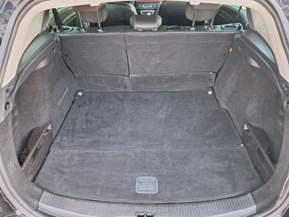 Renault Megane 1.5 dCi Gt Line Sport Tourer Caixa Automática